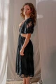 Vestido Eve Negro