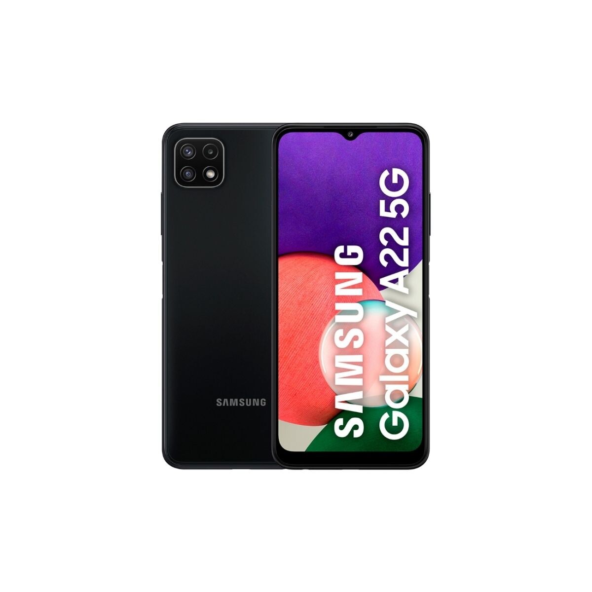 Celular Samsung A22 5G 128GB 