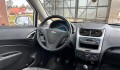 Chevrolet Sail LTZ - 2015 Chevrolet Sail LTZ - 2015