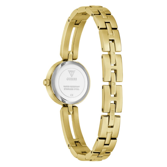 Reloj GUESS CASSIDY Acero Dorado Esfera 23mm 0
