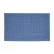 Toalla Piso Royal Dohler 100% Algodón 50 x 70 cm INDIGO