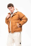 Campera BORKN BEIGE