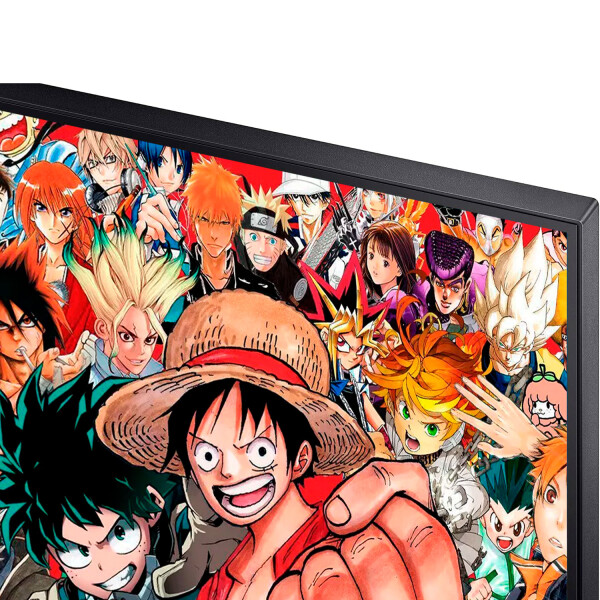 Monitor Samsung Professional T45f 27" Ips Fhd 75hz MONITOR SAMSUNG PROFESIONAL T45F 27 75HZ