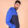 CAMPERA RAMIRO AZUL