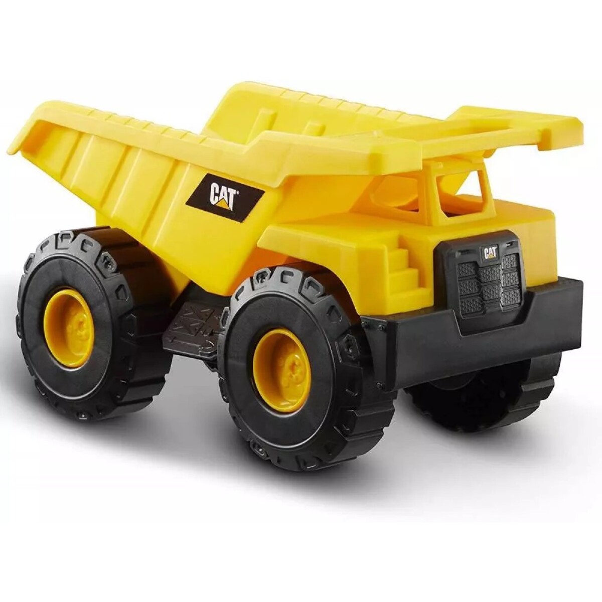 Vehículo De Juguete Camion Caterpillar 82030 38CM - VOLCADORA 