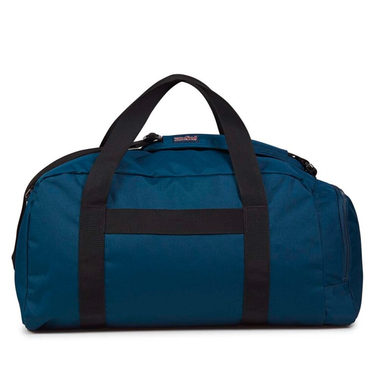 Valija Weekender Medium Duffel Unisex Azul
