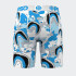 Calzoncillos PSD WF Naval Shark Multicolor