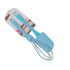 Set Utensilios de cocina de silicona x2pcs 24/26cm Set Utensilios De Cocina De Silicona X2pcs 24/26cm