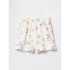 BF SHORT NEW OFF WHITE