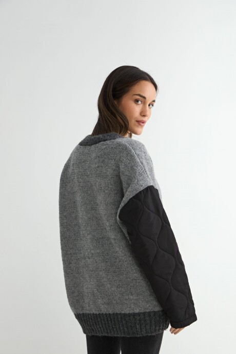 SACO LITCHI GRIS