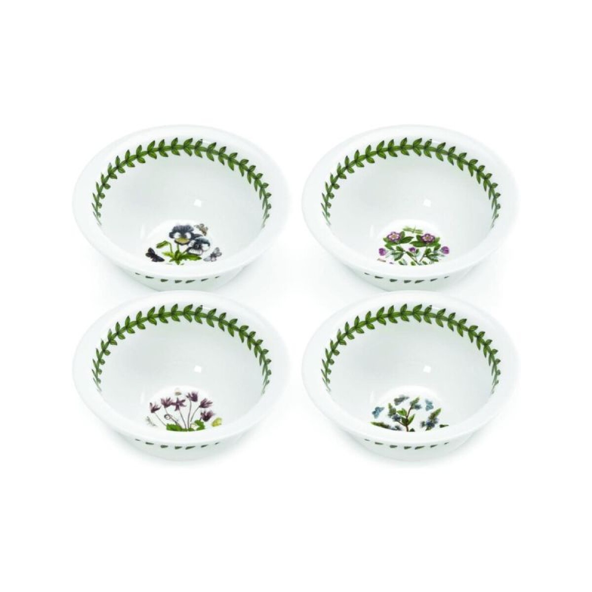 PORTMEIRION BOT GARDEN MINI BOWLS 12,5 CM X unidad 