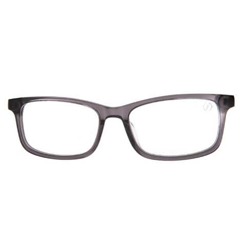 Armazón Chilli Beans Aracajú Unisex Negro