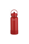 BOTELLA TERRANO 950ML PICO + BOTA ROJO