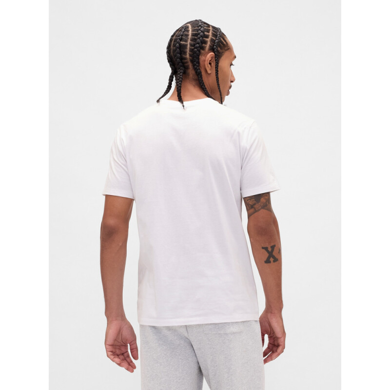 V-FRCH EVERYDAY SOFT ORIGINAL ARCH OPTIC WHITE 1