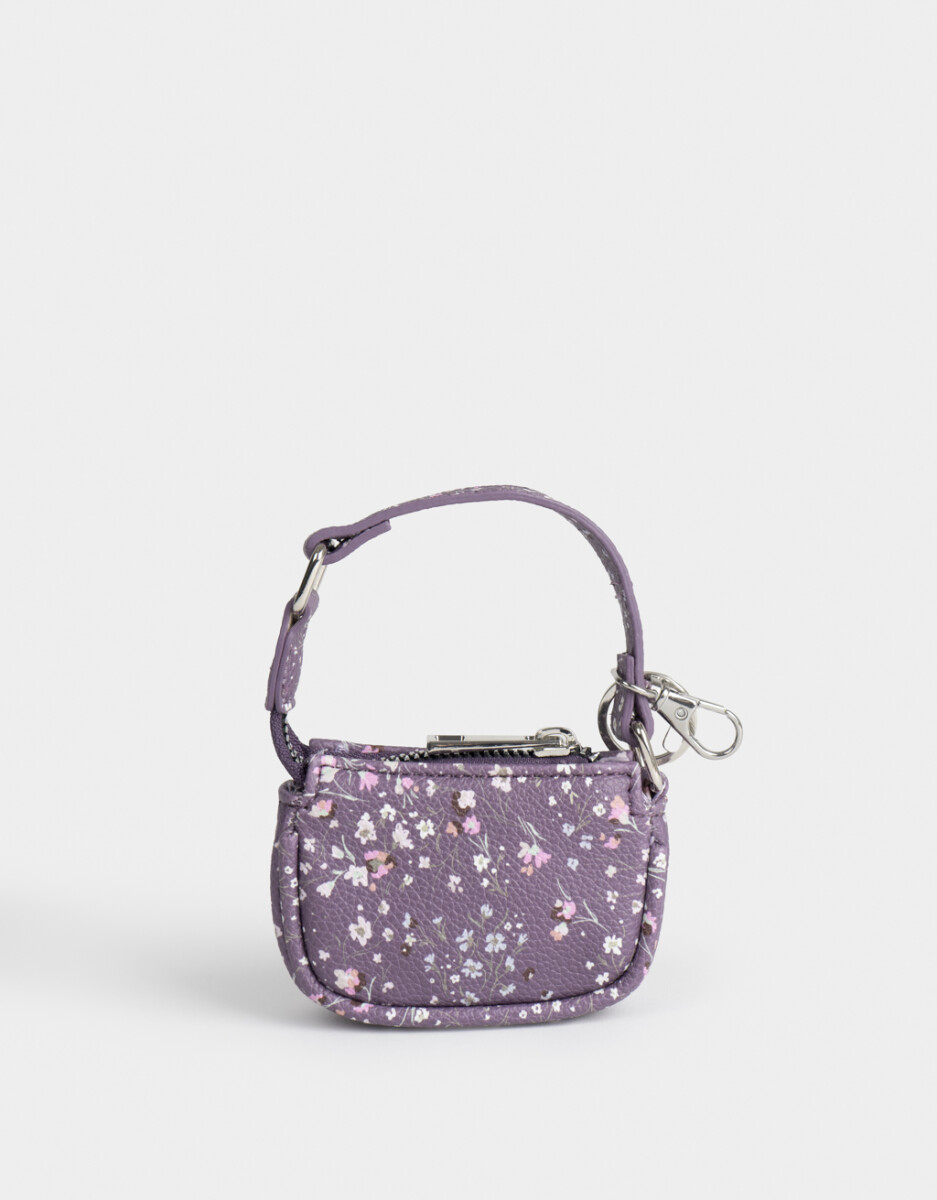 Monedero Formato Cartera 