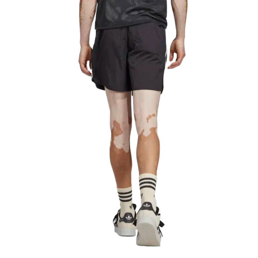 Bermuda Adidas Sprinter - Negro Bermuda Adidas Sprinter - Negro