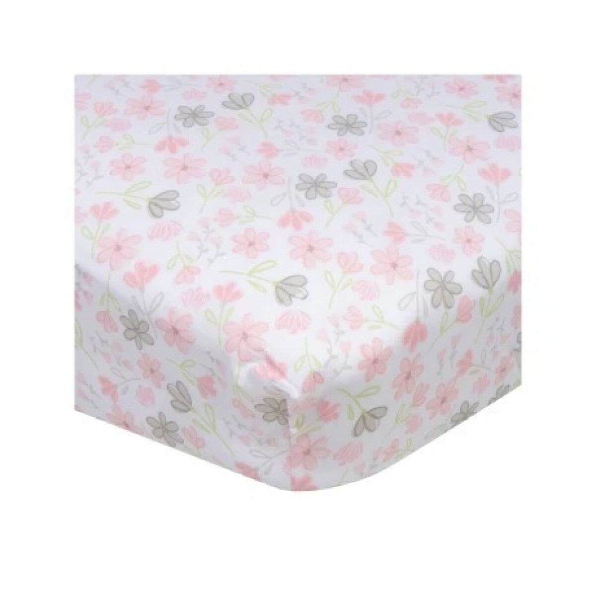 Sabana bajera universal x1 GERBER - flores 