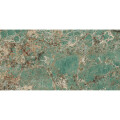 PORCELANATO AMAZONITE NATURAL GRANDE "A" 60X120 CM Porcelanato Amazonite Natural Grande "a" 60x120 Cm