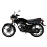 Motocicleta Buler Carrera 200cc Negro