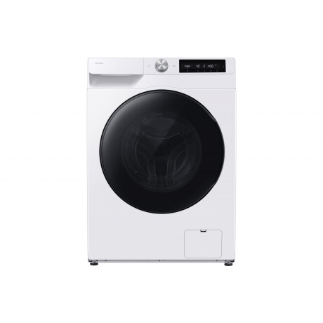 Lavasecarropas Samsung 11Kg/6Kg Inverter AI Ecobubble White