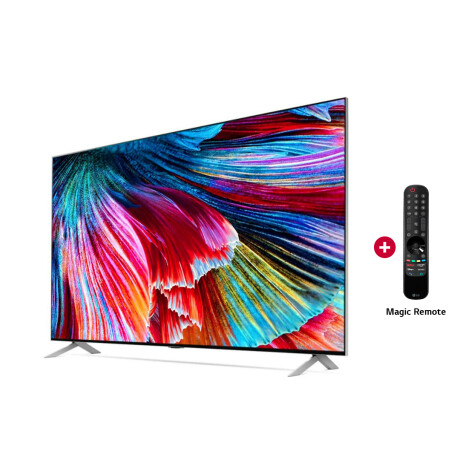 LG QNED MiniLED 8K 86" 86QNED99 Smart TV LG QNED MiniLED 8K 86" 86QNED99 Smart TV