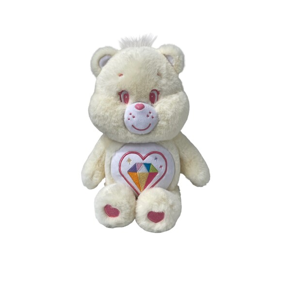 Peluche cariñositos brillosito