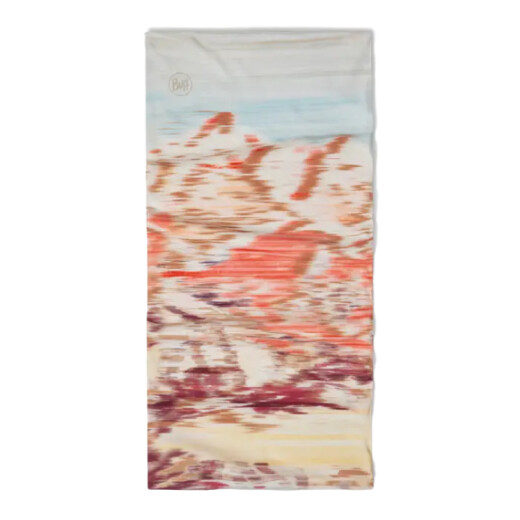 Bufanda Buff Polar Reversible Lerna - Beige Bufanda Buff Polar Reversible Lerna - Beige
