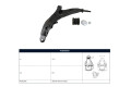 Parilla De Suspension Delantera Honda Crv 95-01 Der Parilla De Suspension Delantera Honda Crv 95-01 Der