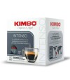 Café Kimbo 16 capsulas Intenso