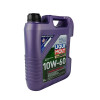 ACEITE 10W60 LIQUI MOLY RACE TECH GT1 5LT Aceite 10w60 Liqui Moly Race Tech Gt1 5lt