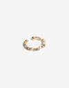 Anillos Chicos Perla Anillo Strass & Perla - Dorado