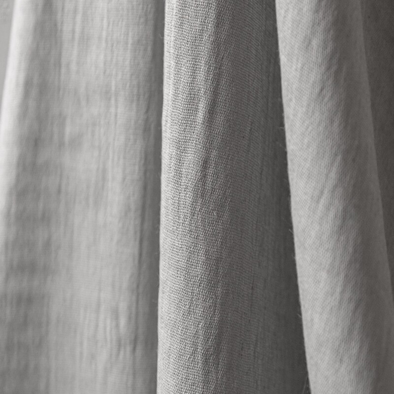 Gasa Ancho 2.90 Gris Perla