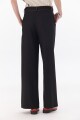 PANTALON JET NEGRO
