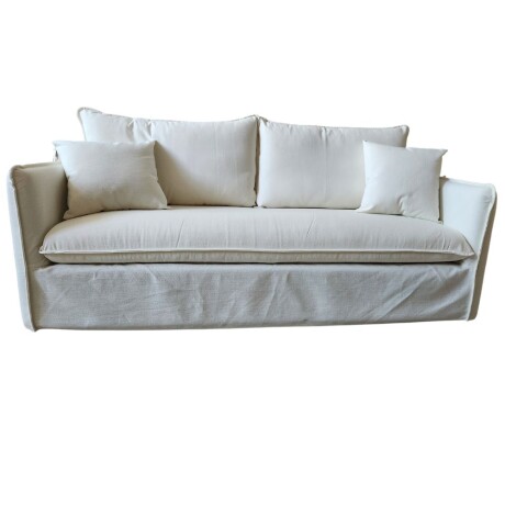 Sillon 3 cuerpos Voga Sillon 3 cuerpos Voga