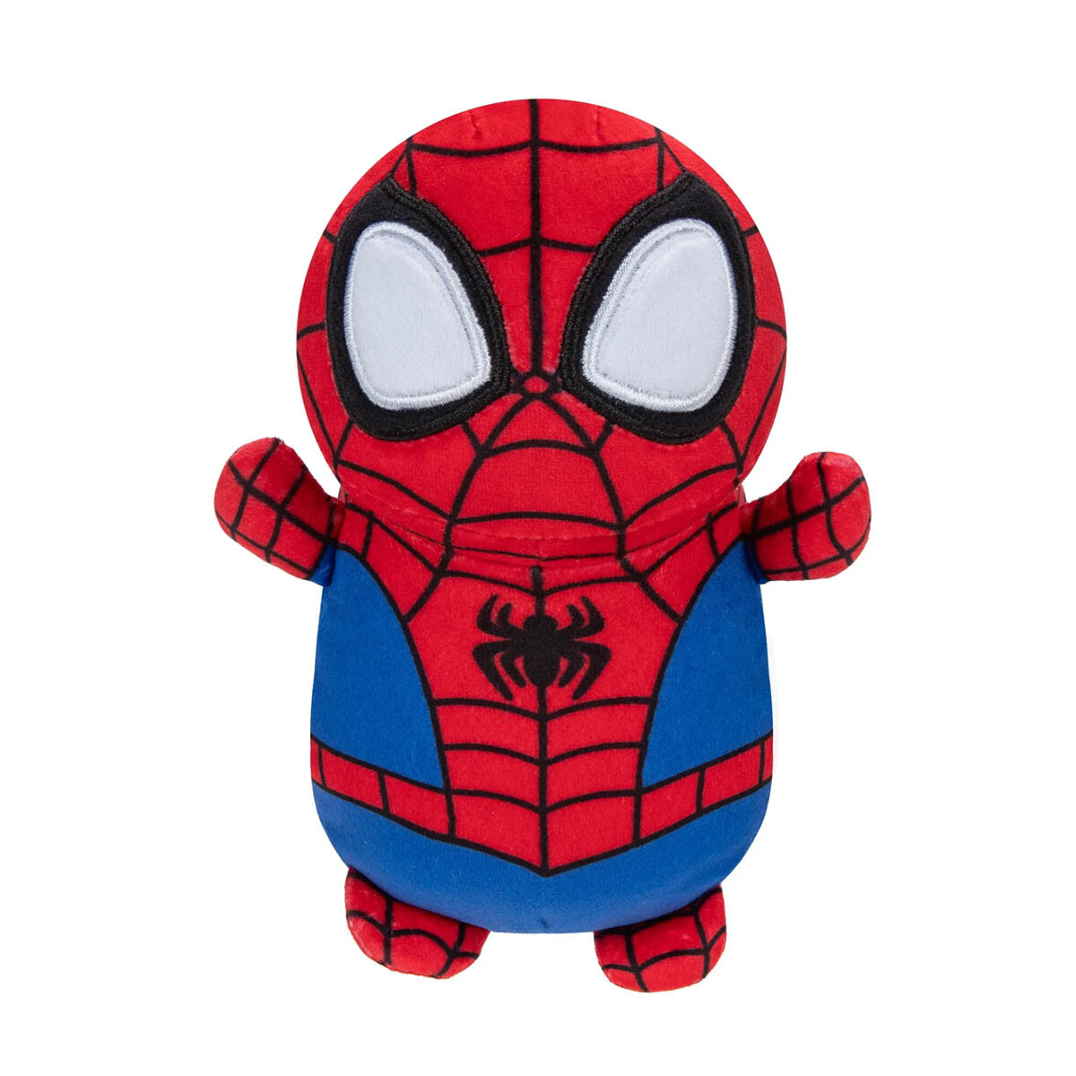 Spidey Peluche Abrazable Squishmallows 