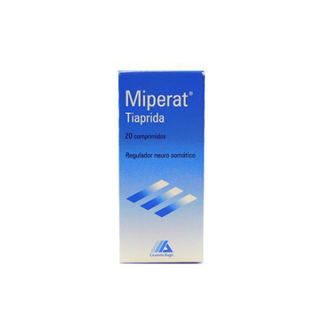 Miperat 20 COM Miperat 20 COM