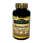 QUALIHEALT REUMACETIN X 60 CAPS única