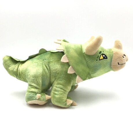 Peluche Phi Phi Toys Jurassic World Triceratops 30CM Sonido 001
