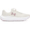 UA W Charged Surge 4-WHT WHT-110