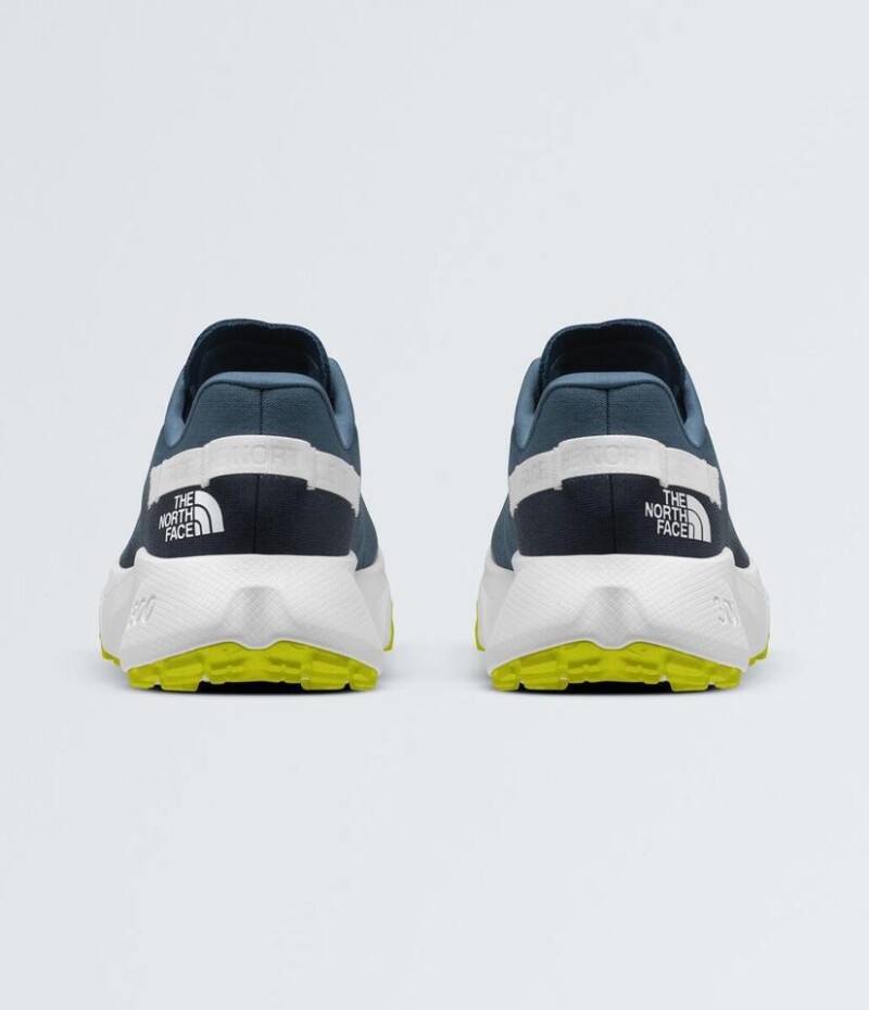 Championes Altamesa 300 hombre Shady Blue/summit Navy