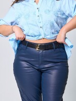 Pantalón krista Azul