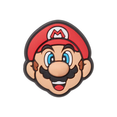 Jibbitz™ Charm Super Mario™ Multicolor