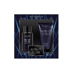 NIGHT CLUB EDT (100ML+DEO 200ML) única