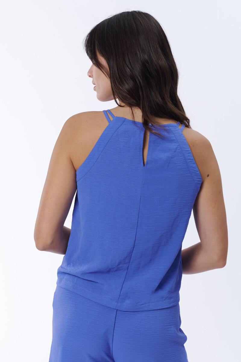 Blusa Magenta