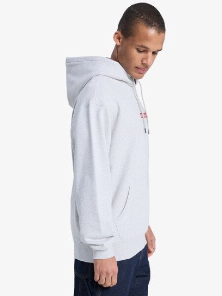 CANGURO QUIKSILVER 41041 DNA GRIS