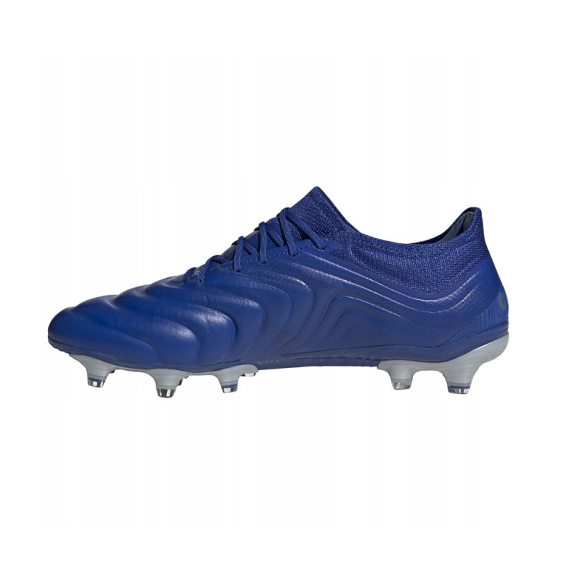 adidas COPA 20.1 FG Blue/Metallic