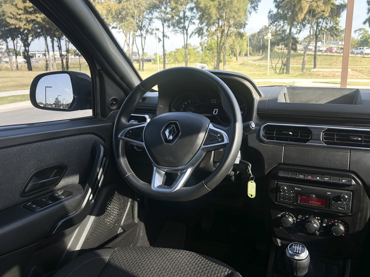 Renault Oroch Zen 1.6 0KM | Permuta / Financia Renault Oroch Zen 1.6 0KM | Permuta / Financia