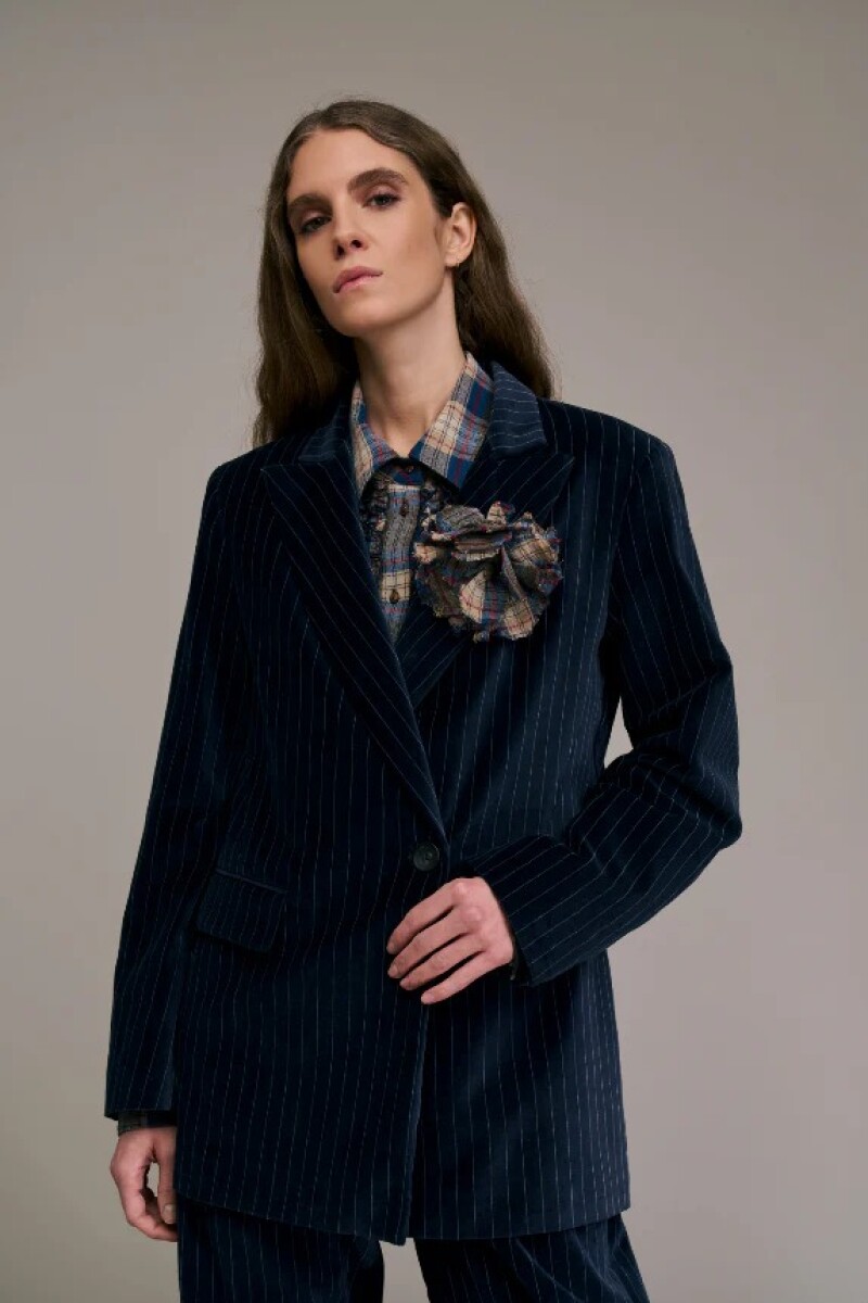 BLAZER VIAREGIO Azul