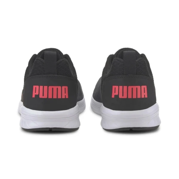 NRGY Comet - PUMA NEGRO/ROSA