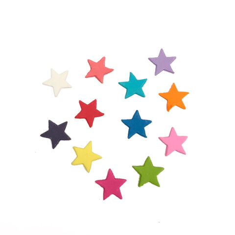 Estrella Multicolor Estrella Multicolor